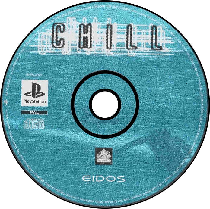 Chill screenshot 3 for Playstation